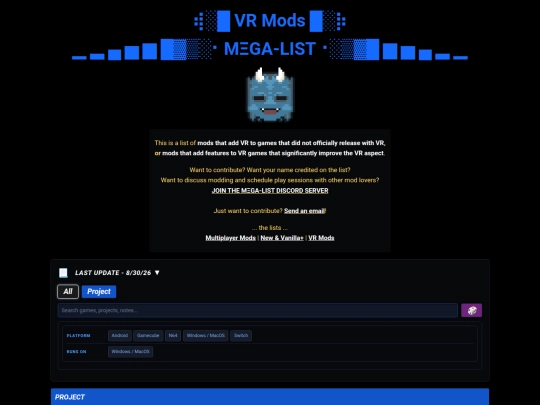 vrm screenshot