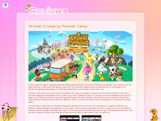blog/reviews/games/ac-pocket-camp screenshot