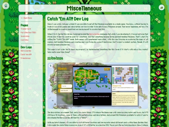 shrines/monster-catching/pokemon/misc/catch-em-all screenshot