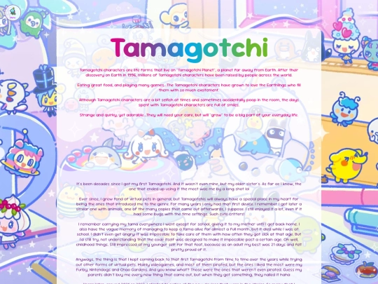 shrines/virtual-pets/tamagotchi screenshot
