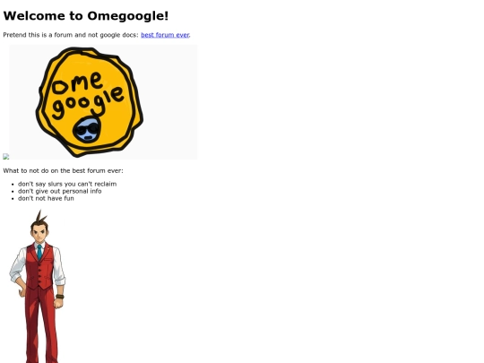 homepage screenshot