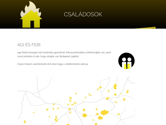 hac/csalad screenshot