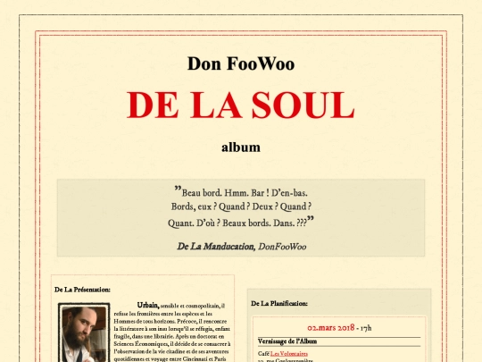delasoul screenshot