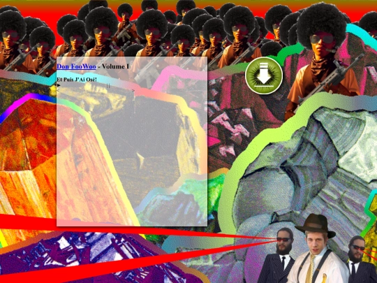 volume1 screenshot