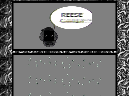 WRONG screenshot