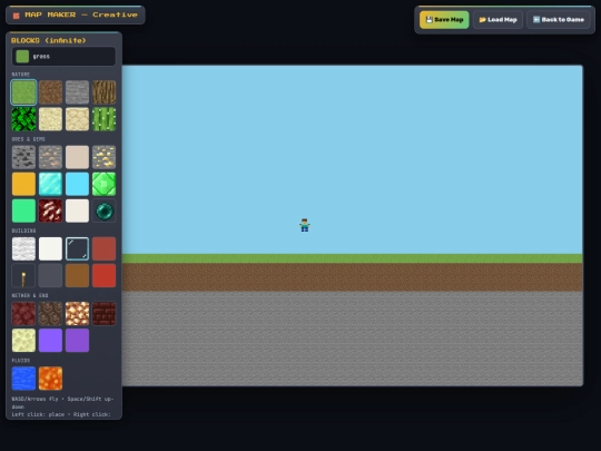 mapmaker screenshot