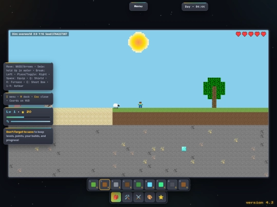 og4 screenshot