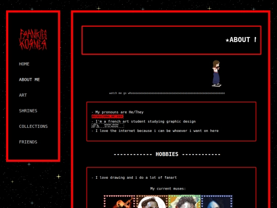 about_me screenshot