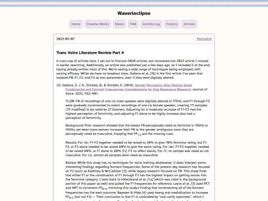 articles/transvoice_litreview_4 screenshot