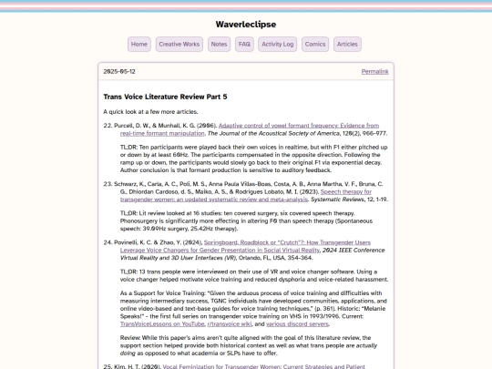 articles/transvoice_litreview_5 screenshot