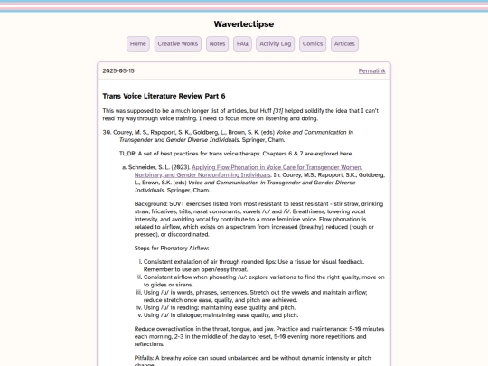 articles/transvoice_litreview_6 screenshot