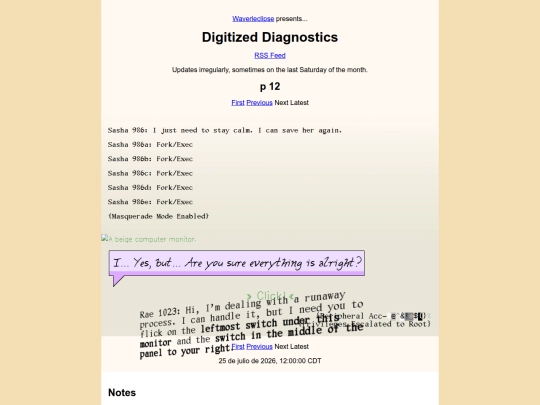 comics/digitized-diagnostics/latest screenshot