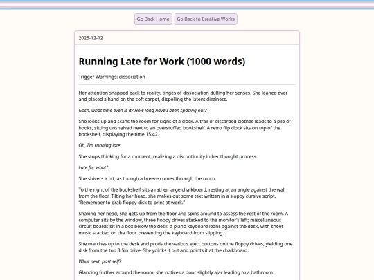 stories/running_late_for_work screenshot