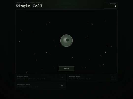 test screenshot