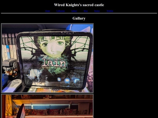gallary screenshot