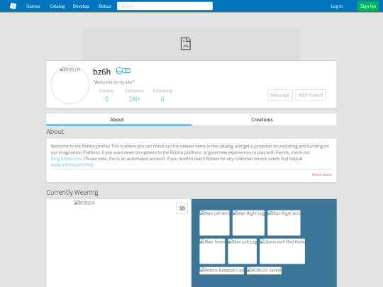 wiphome screenshot