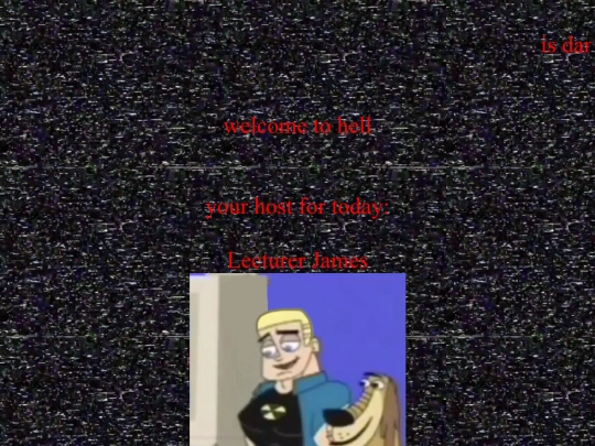 hell screenshot