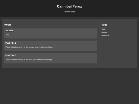 posts/minim_page screenshot