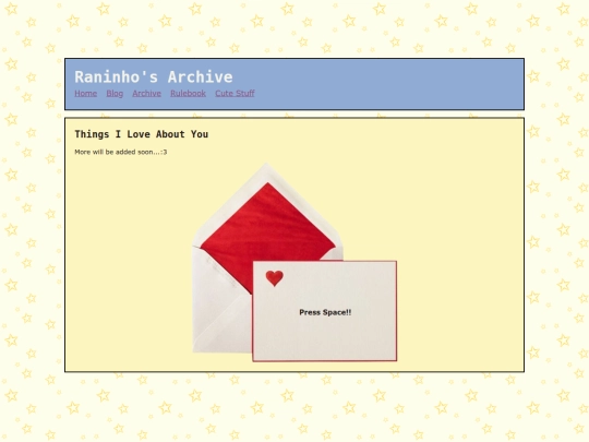 lthings screenshot