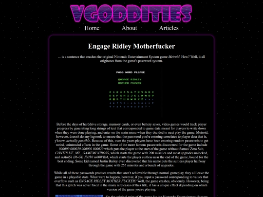 articles/metroid screenshot