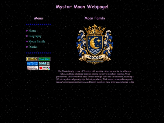 moon screenshot