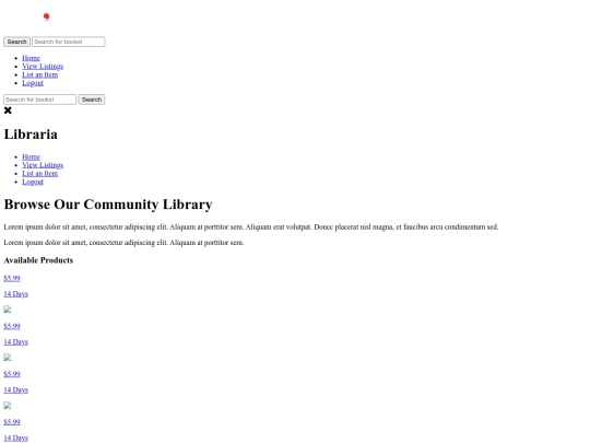 browse screenshot