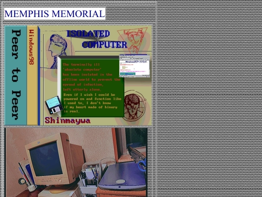 98 screenshot