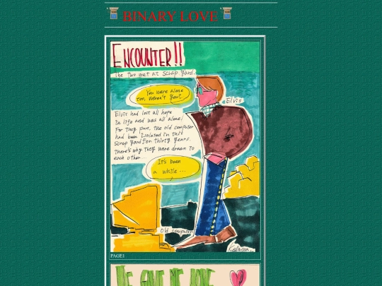 PictureBook screenshot
