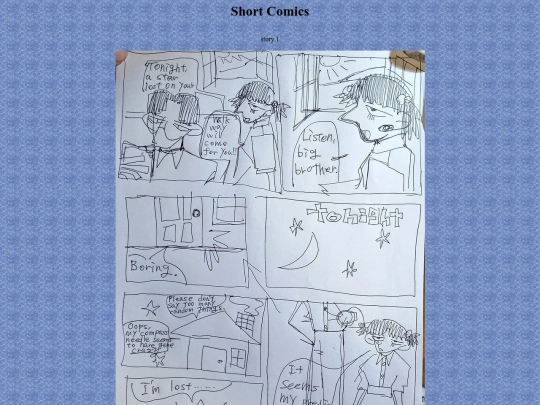 comic1 screenshot