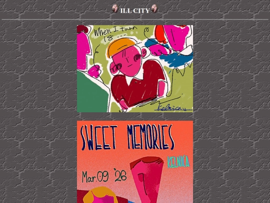 portfolio4 screenshot