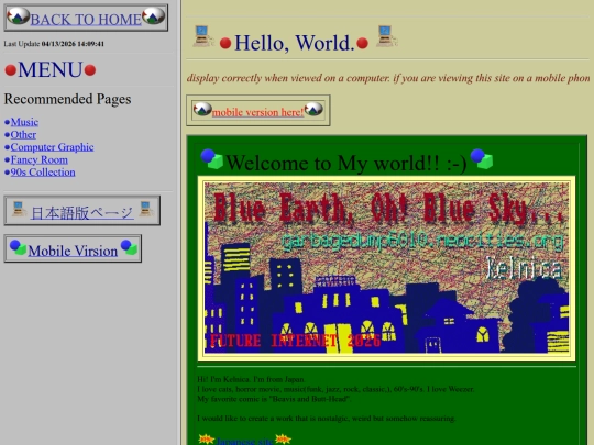 topAarc screenshot