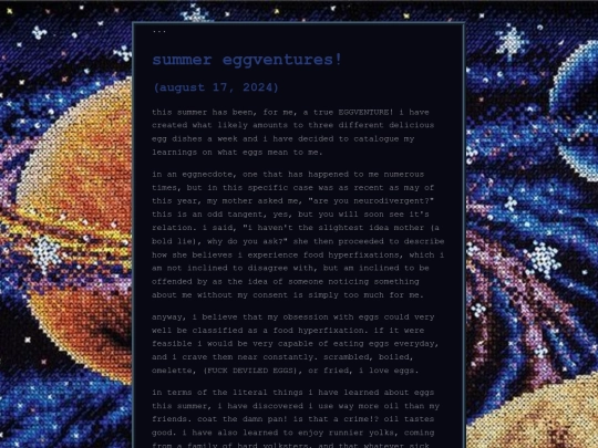 posts/summer-eggventures screenshot