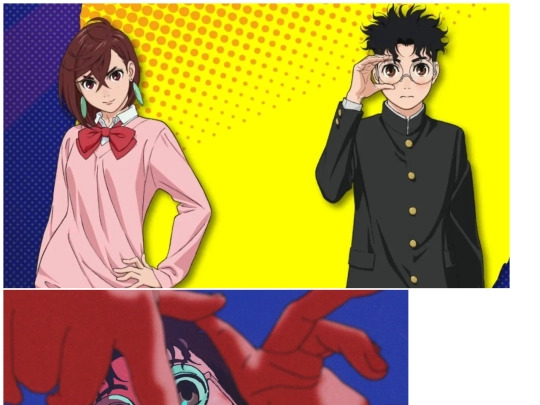 Updatesaboutnewanime screenshot