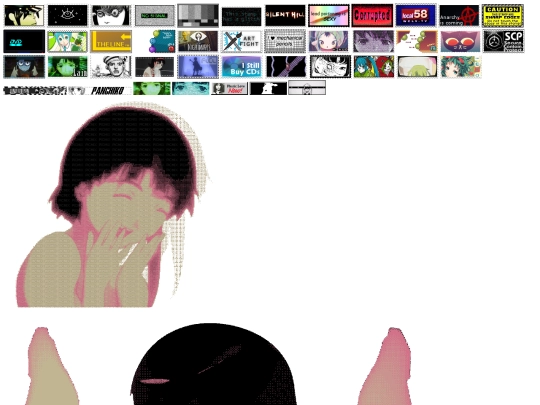 stamps screenshot