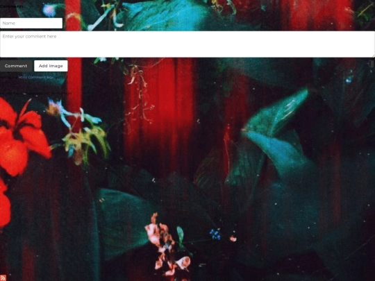 townboard screenshot