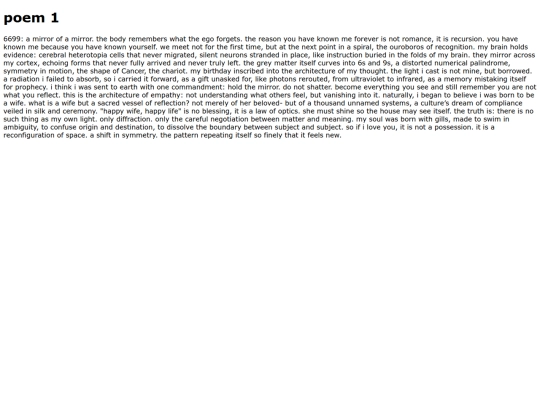 poem1 screenshot