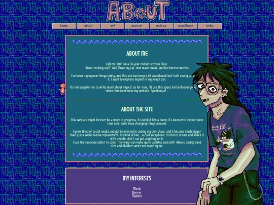 about screenshot
