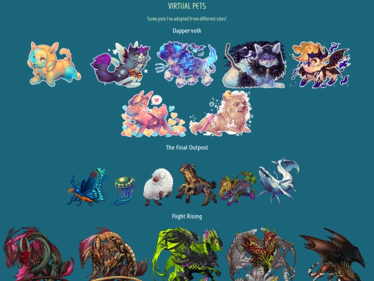 collection/petsims screenshot