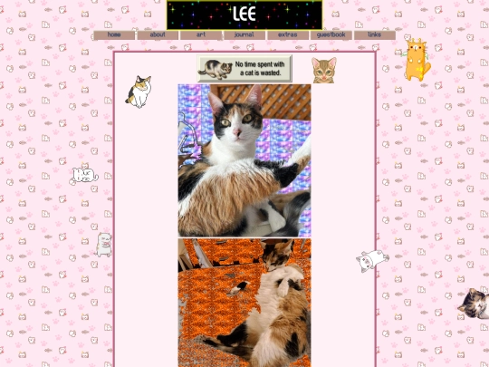 lee screenshot