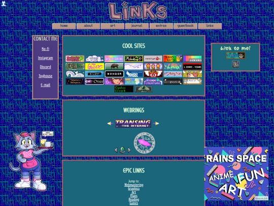 link screenshot