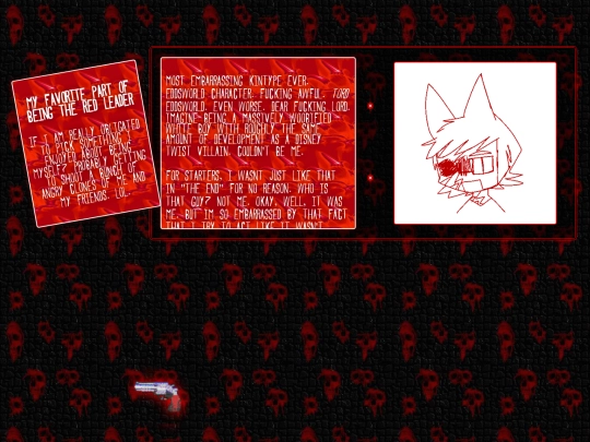 redleader screenshot