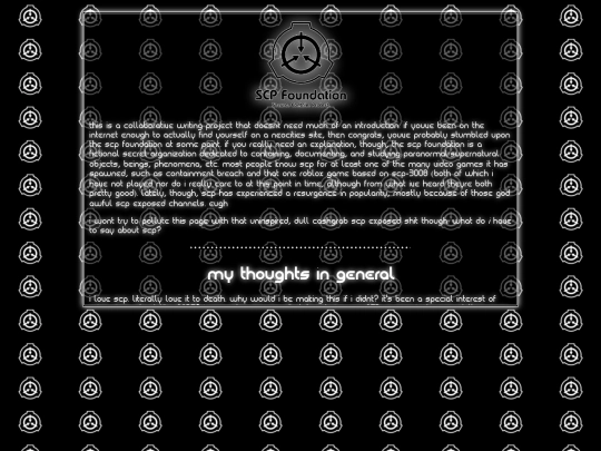 scp screenshot