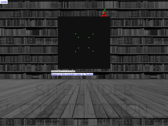 3d screenshot