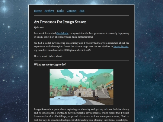 posts/2026-07-08-Art-processes-for-Imago-Season screenshot