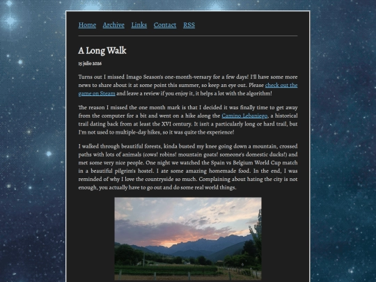 posts/2026-07-15-A-long-walk screenshot