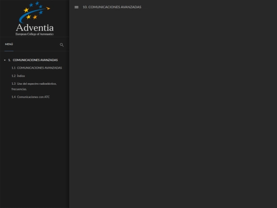 10/index_lms screenshot