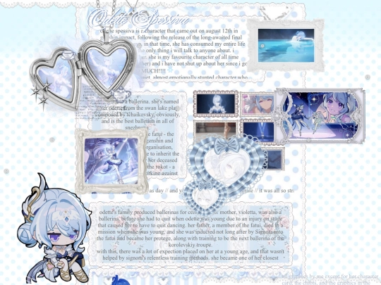 odette screenshot