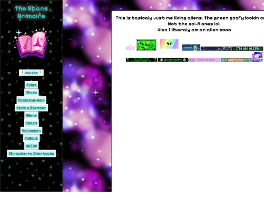 aliens screenshot