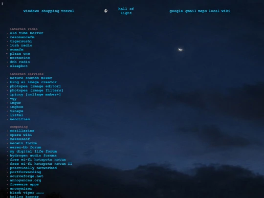 bookmark screenshot