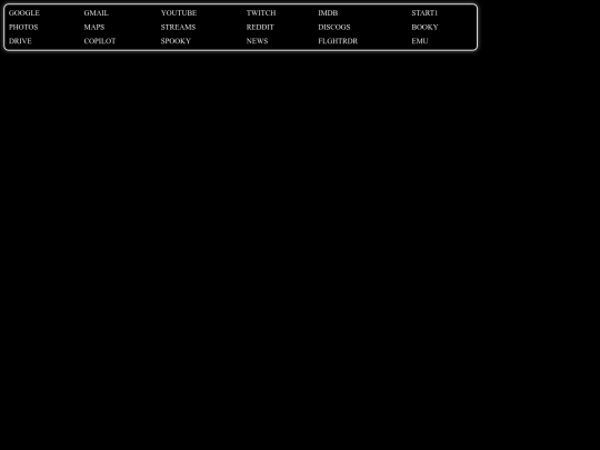 linbox-test-white-border screenshot